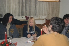 Weihnachtsfeier 2002 (29)