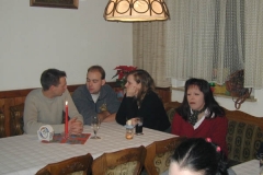 Weihnachtsfeier 2002 (9)